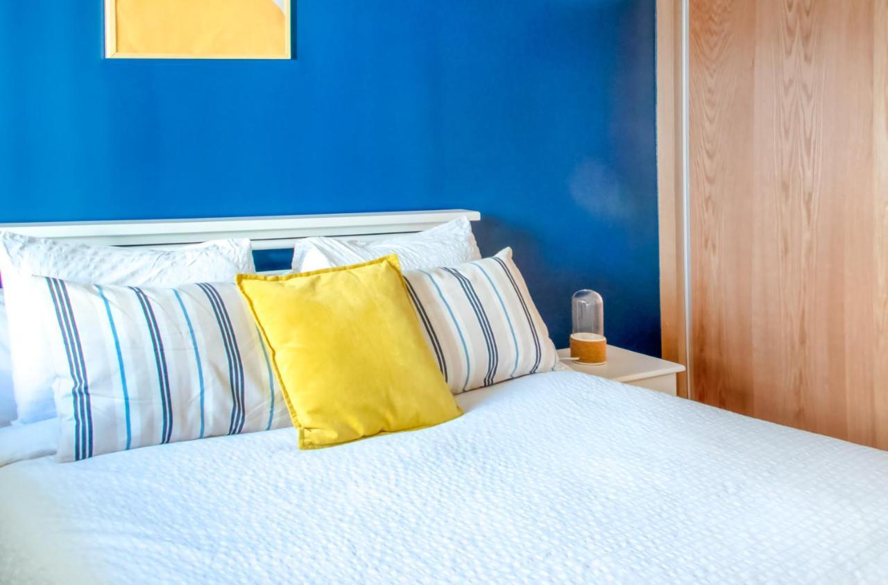 Luxury Apartment 3 Bedroom In The Heart Of Agdal Near Arribat Center Rabat Ngoại thất bức ảnh