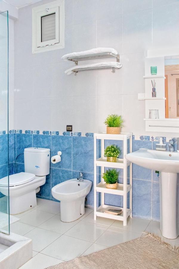 Luxury Apartment 3 Bedroom In The Heart Of Agdal Near Arribat Center Rabat Ngoại thất bức ảnh
