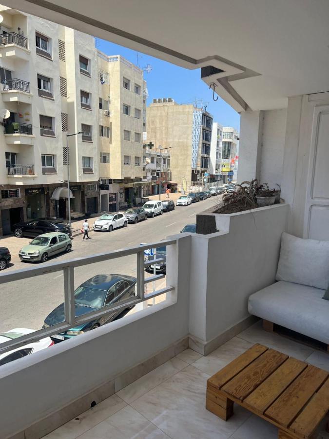 Luxury Apartment 3 Bedroom In The Heart Of Agdal Near Arribat Center Rabat Ngoại thất bức ảnh