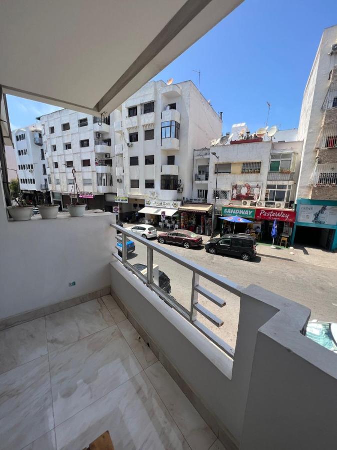 Luxury Apartment 3 Bedroom In The Heart Of Agdal Near Arribat Center Rabat Ngoại thất bức ảnh