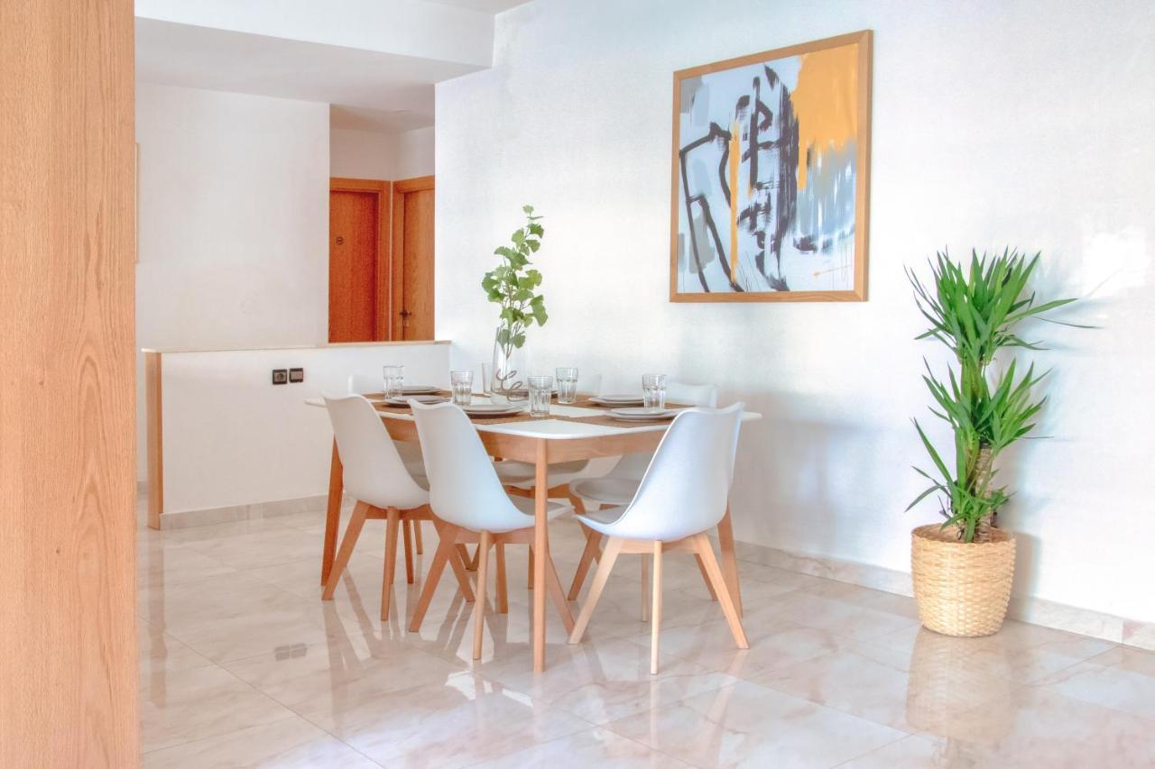 Luxury Apartment 3 Bedroom In The Heart Of Agdal Near Arribat Center Rabat Ngoại thất bức ảnh